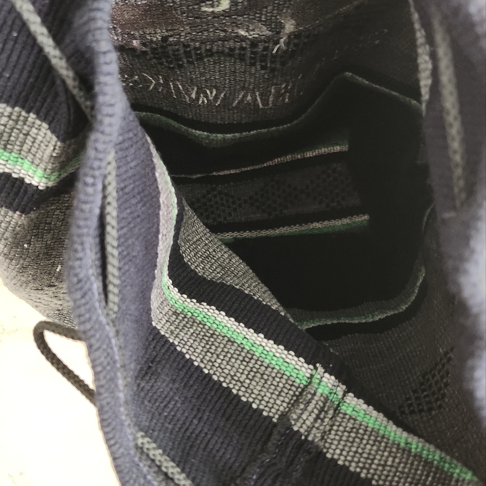 Seattle Seahawks Baja backpack - Picture 4 of 4